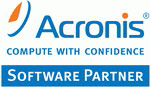 Acronis Software Partner